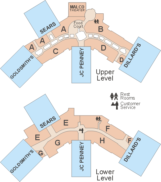 Mall of Memphis : Remembering the Marketplace of the Midsouth