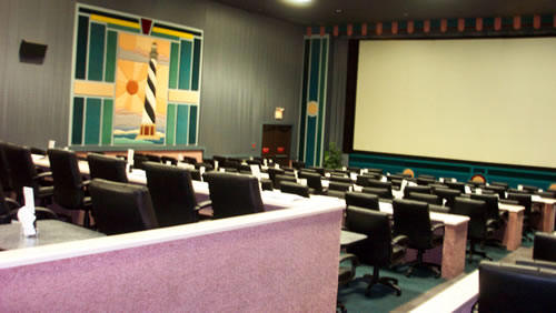 aloma cinema grill movies