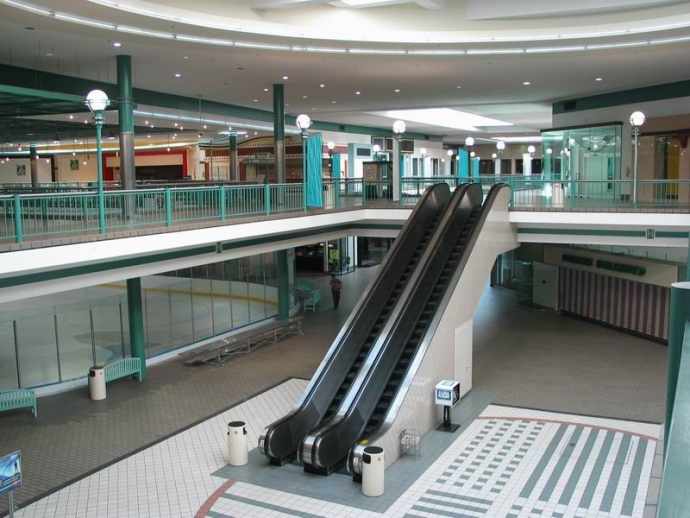 Mall of Memphis : Remembering the Marketplace of the Midsouth | Main / Mall Visitor Stories
