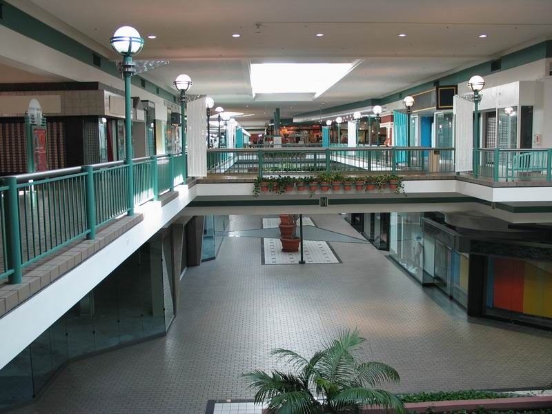 Mall of Memphis : Remembering the Marketplace of the Midsouth | Main / HomePage
